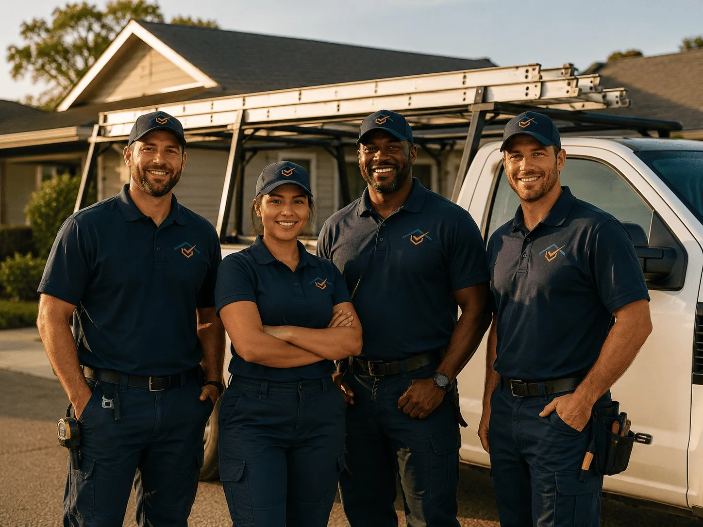 Roof Inspection company in Garden City, MI